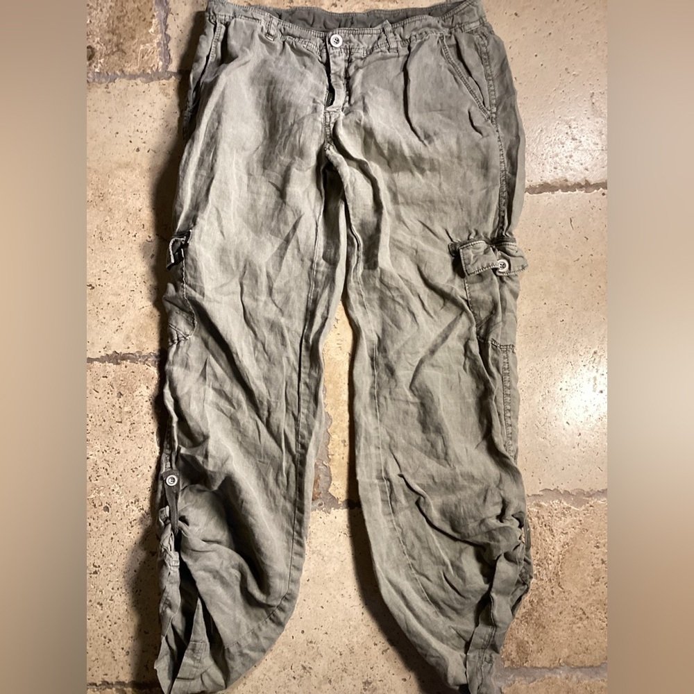Michael Stars palazzo pants-SZ L
LK
